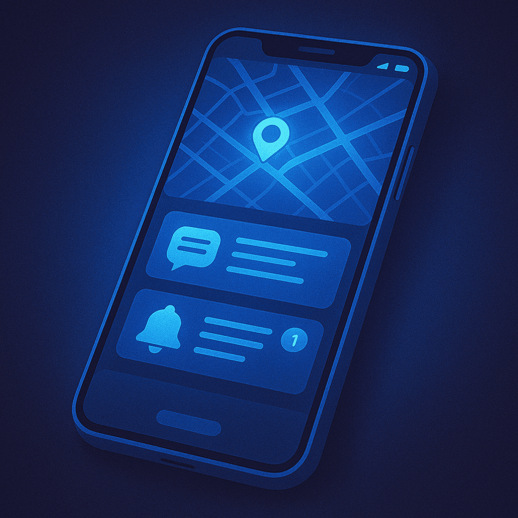 Mobile App Development