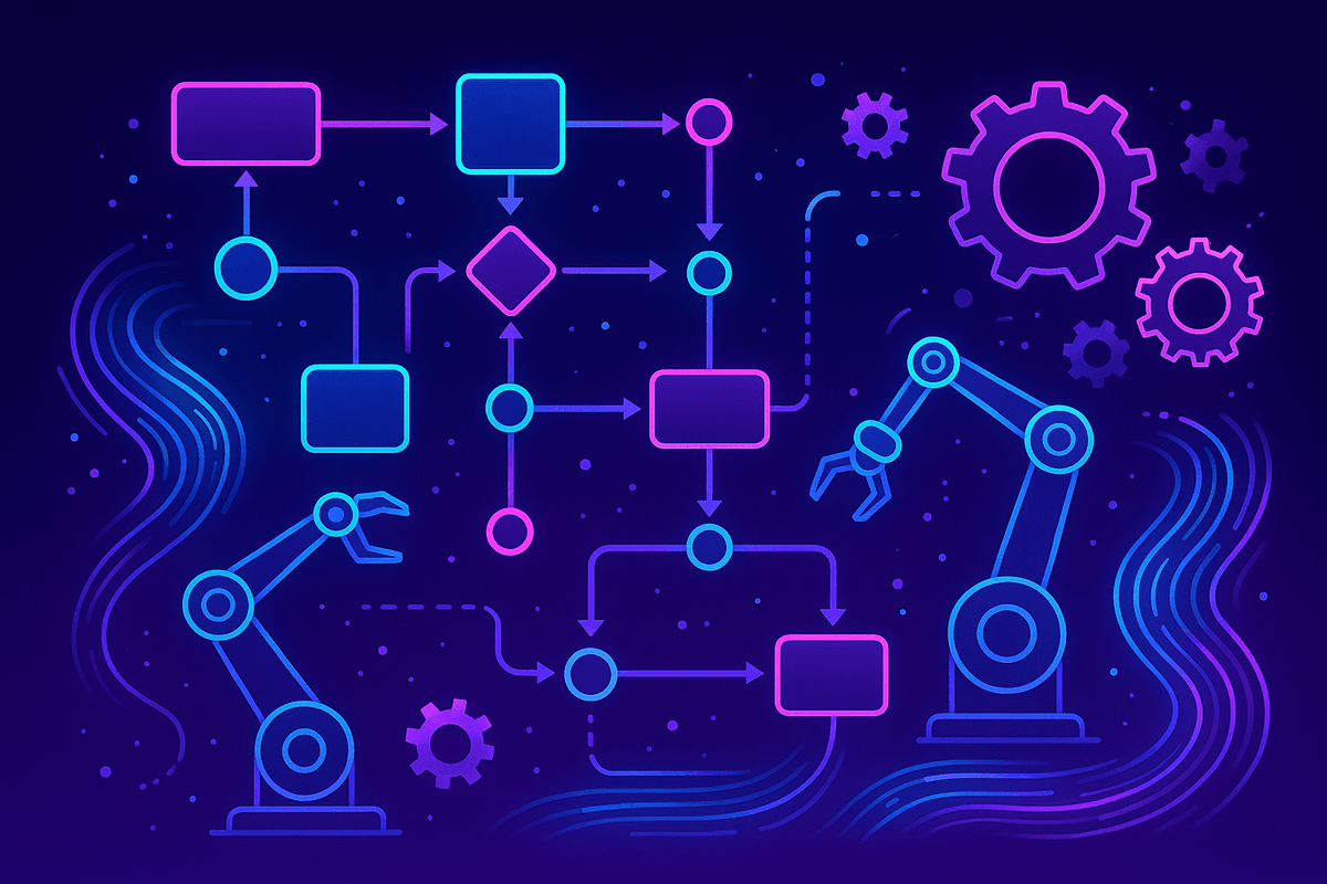 AI Automation
